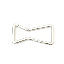 WASTED YOUTH RIBBON CARABINER画像