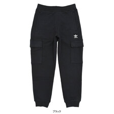 adidas Originals Essentials Cargo Pant IP2755画像