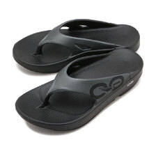 OOFOS OOriginal Sport - Graphite 2000040047182画像