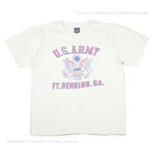 JELADO ARMY Tee AB02215画像