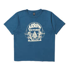 JELADO Arrow Picture Tee AB02218画像