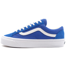 VANS OTW OLD SKOOL REISSUE 36 BLUE/WHITE VN000S52Y6Z画像