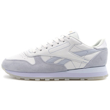 Reebok CLASSIC LEATHER "WHIM GOLF" POLAR BLUE/FEEL GOOD BLUE/PALE BLUE 100202360画像
