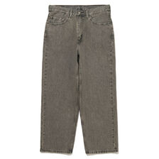 Levi's 578 BAGGY JEANS LAST GREY OF SUMMER A47500015画像