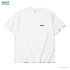 RADIALL Nice Dream Emb RAD-24SS-SPOT-TEE003画像