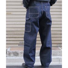 orslow DAD'S FIT PAINTER PANTS 01-5328-81画像