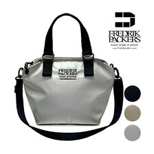 FREDRIK PACKERS FAM TOTE画像