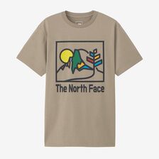 THE NORTH FACE Yosemite Graphic S/S Tee NT82483画像