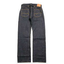 STUDIO D'ARTISAN 15oz Cinch-Back Jeans Loose Straight SD-102CB画像