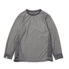 CMF OUTDOOR GARMENT CMF-OCTA LS TEE MOD画像