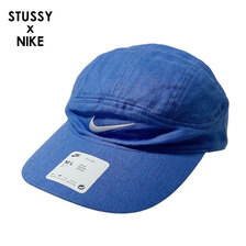 STUSSY &times; NIKE FLY CAP画像