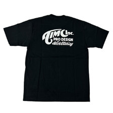 Timc Inc. INC-SST 04 BLACK/WHITE画像