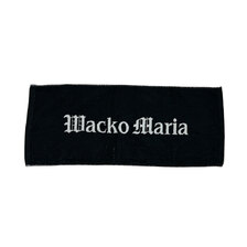 WACKOMARIA FACE TOWEL画像