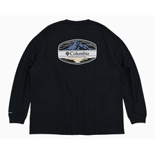 Columbia Toro Valley L/S Tee PM1915画像
