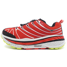 HOKA STINSON EVO OG HABANERO/BLACK 1155350-HBN画像