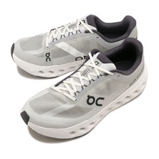 On Cloudsurfer Next Glacier/White 3ME30020070画像