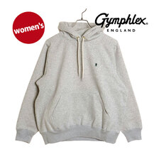 Gymphlex SWING SLEEVE HOODED P.O. GY-C0293 TCF画像