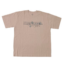 NEIGHBORHOOD 24SS NHXDR WOO.TEE SS-1 PINK 241PCDWN-ST01S画像