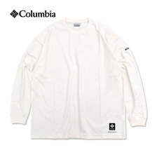 Columbia Lost Brook L/S Tee PM0323画像
