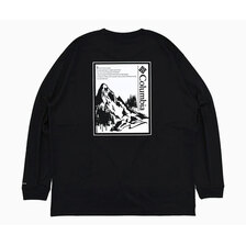 Columbia Urban Hike L/S Tee PM1561画像