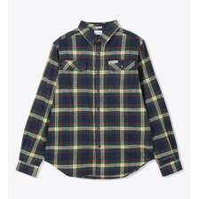 Columbia Flare Gun Stretch Flannel AE0232画像