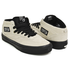 VANS SKATE HALF CAB &lsquo;92 ESSENTIAL PEYOTE / BLACK VN0A2Z35OVP画像