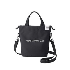 TOKYO SANDWICH CLUB MINI BAG画像