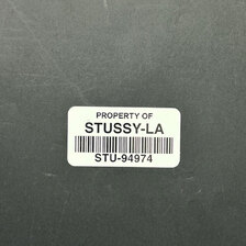 STUSSY STUSSY-LA STICKER画像