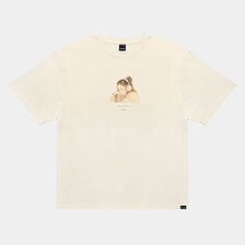 APPLEBUM "Risa" T-shirt (12oz) HS2411118画像