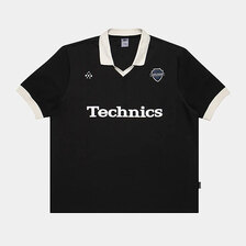 APPLEBUM &times; Technics Soccer Shirt TE2410101画像