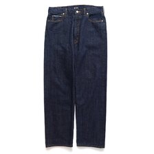 Subciety JAPAN DENIM-ONE WASH- 109-01055画像