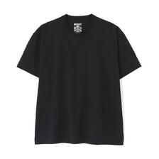 Schott SUVIN COTTON T-SHIRT 7824234003画像