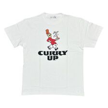 CURRY UP T-SHIRT #3画像