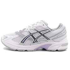 ASICS SportStyle GEL-1130 WHITE/CARRIER GREY 1202A164-115画像