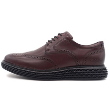 COLE HAAN ORIGINAL GRAND 2.0 WINGTIP OXFORD PAPAYA C40320画像