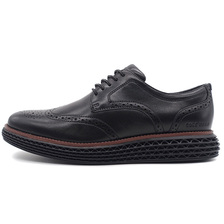 COLE HAAN ORIGINAL GRAND 2.0 WINGTIP OXFORD BLACK C40319画像