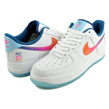 NIKE AIR FORCE 1 07 PREMIUM white/multi-color h HF4833-100画像