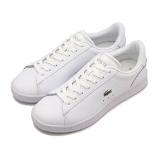 LACOSTE CARNABY SET 224 10 SFA WHT/WHT 48SFA0118-21G画像