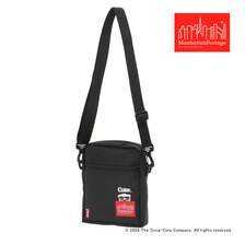 Manhattan Portage City Light Bag Ver.2 Coca-Cola MP1403PL2BPCOKE画像