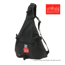 Manhattan Portage J (LG) Bag Coca-Cola MP1239COKE画像