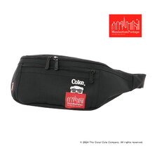 Manhattan Portage Alleycat Waist Bag Coca-Cola MP1101COKE画像