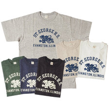 WAREHOUSE Lot 4601 ST.GEORGE画像