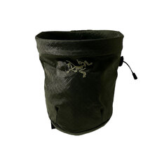 ARC'TERYX lon Chalk Bag Large TATSU X000007044画像