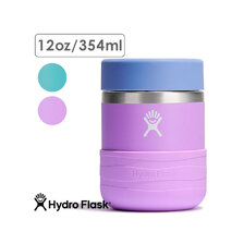 Hydro Flask 12oz KIDS INSULATED FOOD JAR 8901780画像