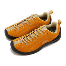 KEEN W JASPER ORANGE-PEPPER/SAFARI 1029725画像