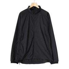 GOLDWIN Light Warmer Jacket GA24320画像