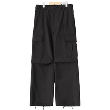 GOLDWIN Woolly Twill Cargo Pants GL74352画像