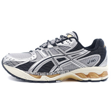 ASICS SportStyle GEL-NIMBUS 10.1 PIEDMONT GREY/PURE SILVER 1203A543-020画像