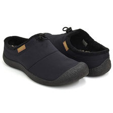 KEEN HOWSER III SLIDE BLACK / BLACK RECYCLED 1029441画像