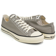 CONVERSE CANVAS ALL STAR J OX GREIGE 31312800画像